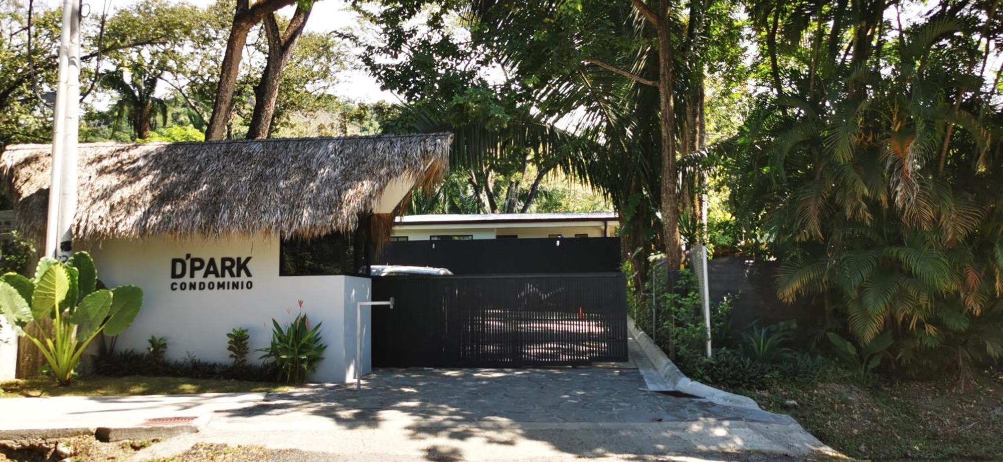 Casa Remy - Walk To The Beach And Stay In A Private Compound! Pool, Kitchen, Ac, Wi-Fi Malpais Exterior photo